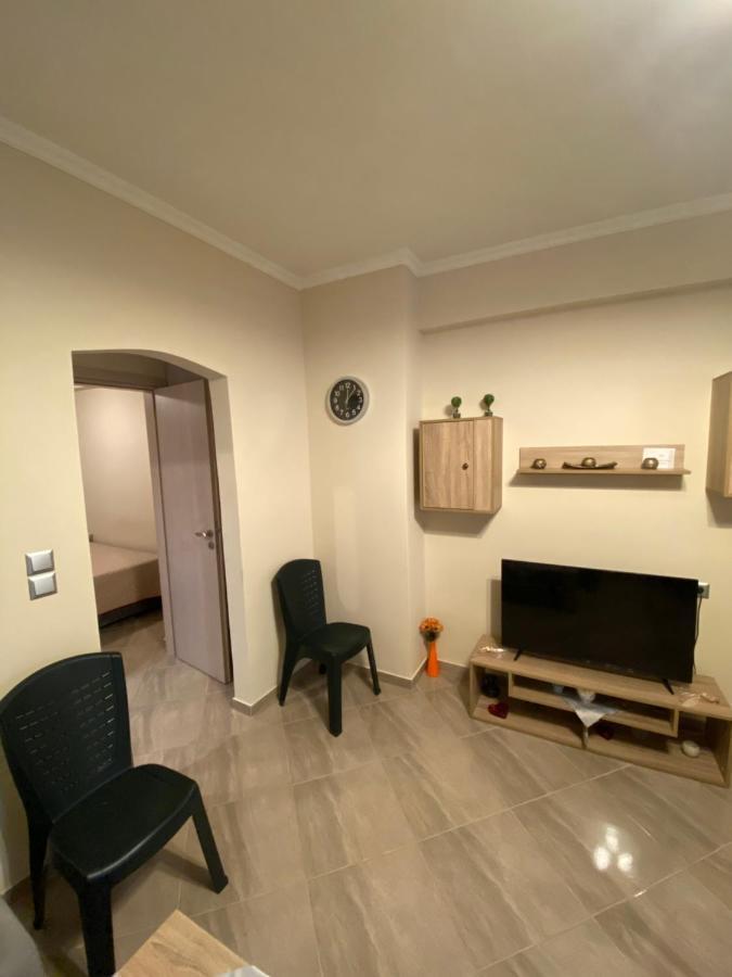 John'S Apartment'S Near Athens Airport!! Spata  Exterior photo
