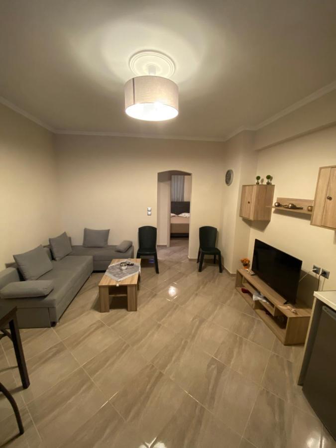 John'S Apartment'S Near Athens Airport!! Spata  Exterior photo