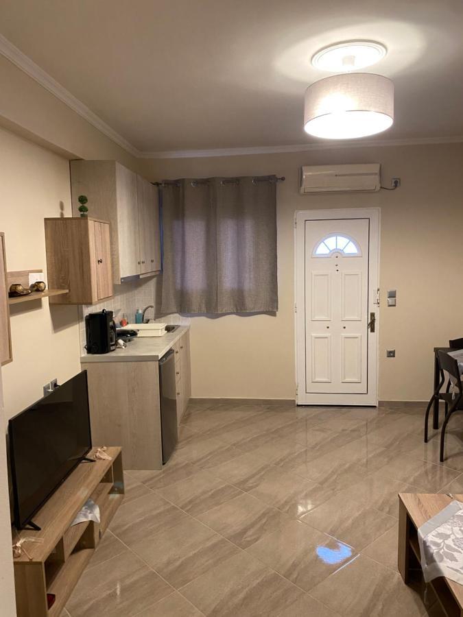 John'S Apartment'S Near Athens Airport!! Spata  Exterior photo