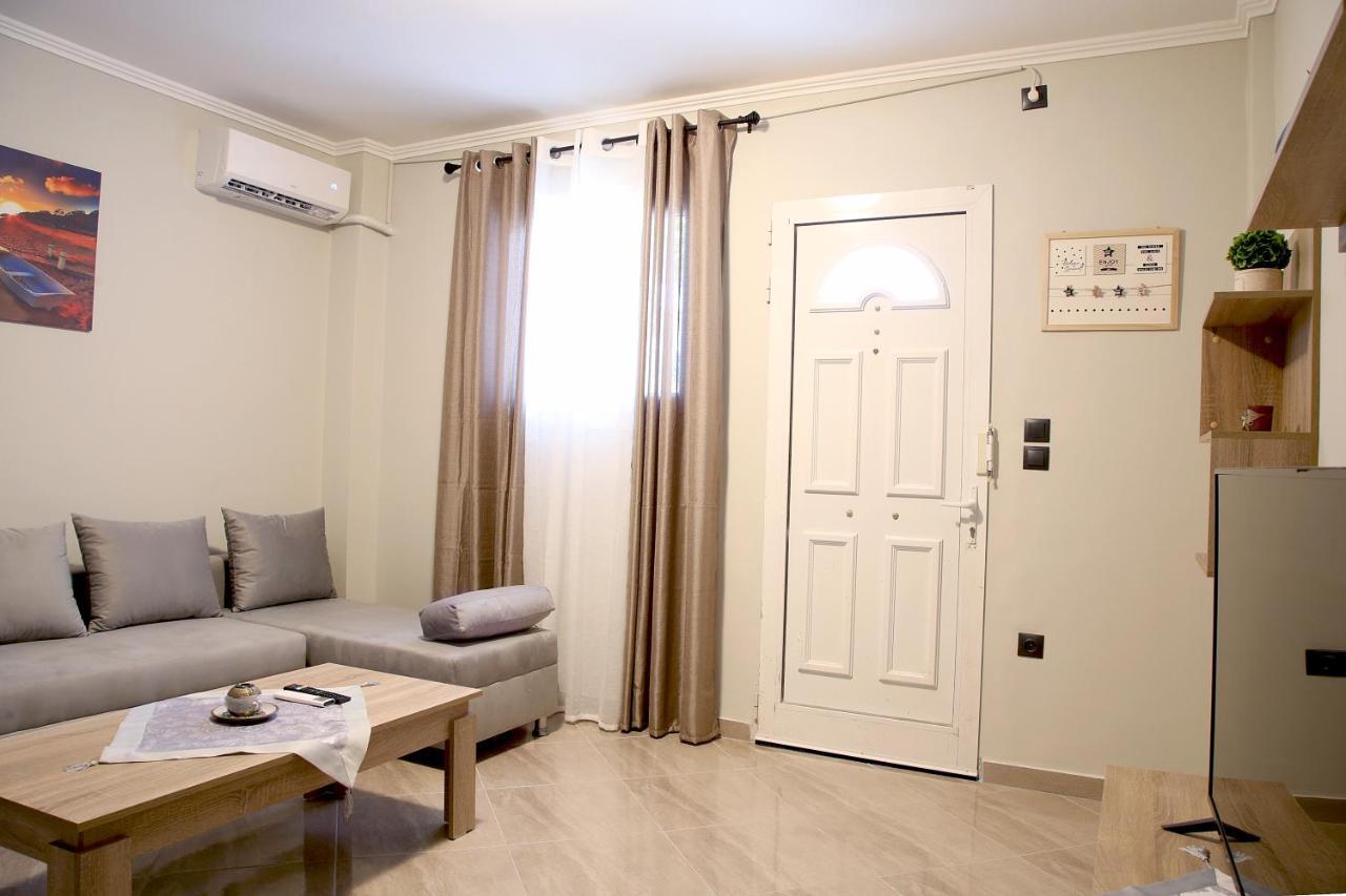 John'S Apartment'S Near Athens Airport!! Spata  Exterior photo