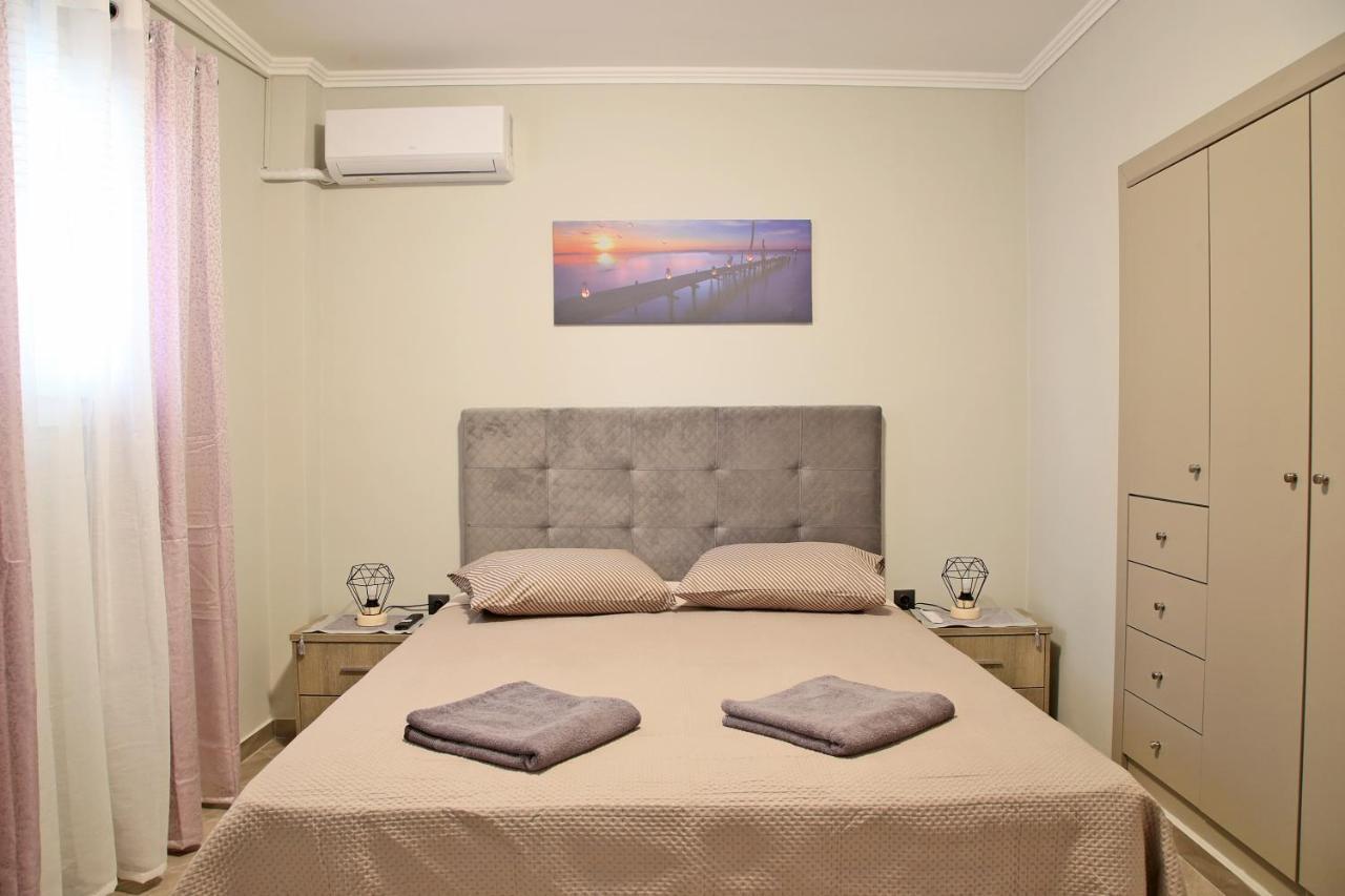 John'S Apartment'S Near Athens Airport!! Spata  Exterior photo