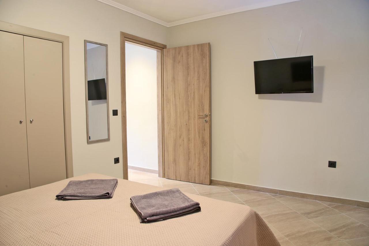 John'S Apartment'S Near Athens Airport!! Spata  Exterior photo
