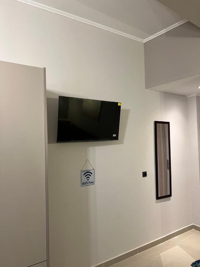 John'S Apartment'S Near Athens Airport!! Spata  Exterior photo