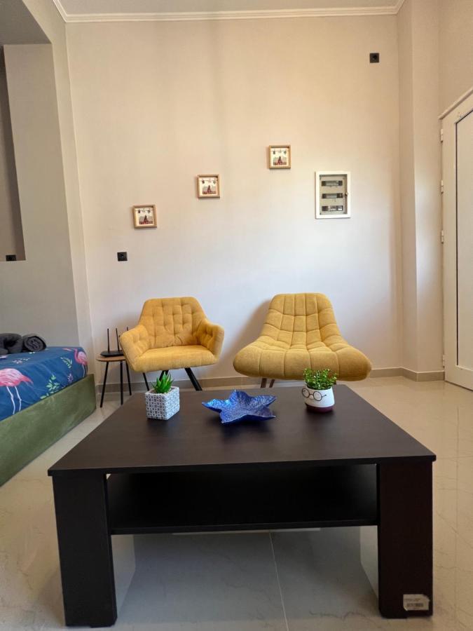 John'S Apartment'S Near Athens Airport!! Spata  Exterior photo